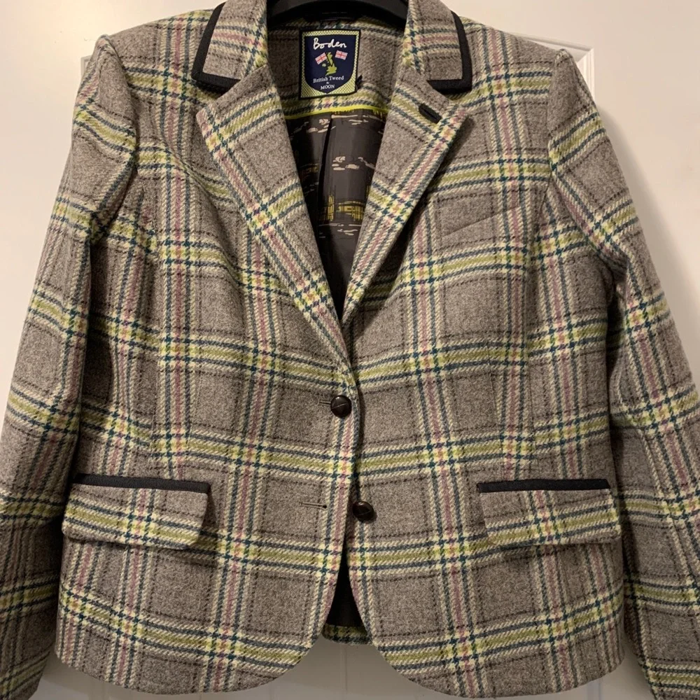 Boden classic tailored
